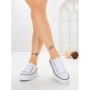 Tenisi Dama 309-9 WHITE | ABLOOM