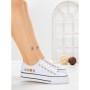 Tenisi Dama 309-9 WHITE | ABLOOM
