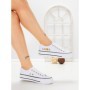 Tenisi Dama 309-9 WHITE | ABLOOM