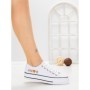 Tenisi Dama 309-9 WHITE | ABLOOM
