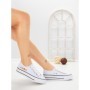 Tenisi Dama 309-9 WHITE | ABLOOM
