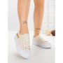 Tenisi Dama 309-9 BEIGE | ABLOOM