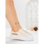 Tenisi Dama 309-9 BEIGE | ABLOOM