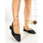 Balerini Dama 5LE83 BLACK | MEI