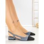 Balerini Dama 5LE83 BLUE | MEI