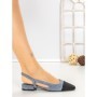 Balerini Dama 5LE83 BLUE | MEI