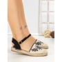 Balerini Dama 5LE98 BLACK | MEI