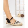 Balerini Dama 5LE98 BLACK | MEI