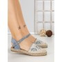Balerini Dama 5LE98 BLUE | MEI