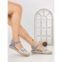 Balerini Dama 5LE98 BLUE | MEI