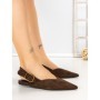 Balerini Dama 5LE88 BLACK | MEI