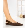 Balerini Dama 5LE88 BLACK | MEI