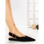 Balerini Dama 5LE88 BROWN | MEI