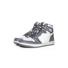 Pantofi Sport Barbati CT2020C13-7 BLANCO-GRIS | STEPS HIGHER