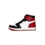 Pantofi Sport Barbati CT2020C13-2 NEGRO-ROSO-BLANCO | STEPS HIGHER