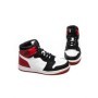 Pantofi Sport Barbati CT2020C13-2 NEGRO-ROSO-BLANCO | STEPS HIGHER