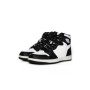 Pantofi Sport Barbati CT2020C13-1 NEGRO-BLANCO | STEPS HIGHER