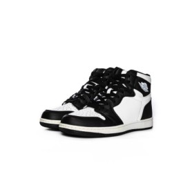 Pantofi Sport Barbati CT2020C13-1 NEGRO-BLANCO | STEPS HIGHER