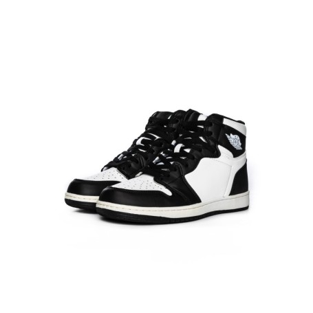 Pantofi Sport Barbati CT2020C13-1 NEGRO-BLANCO | STEPS HIGHER