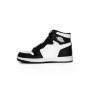 Pantofi Sport Barbati CT2020C13-1 NEGRO-BLANCO | STEPS HIGHER