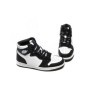 Pantofi Sport Barbati CT2020C13-1 NEGRO-BLANCO | STEPS HIGHER
