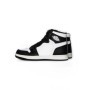 Pantofi Sport Barbati CT2020C13-1 NEGRO-BLANCO | STEPS HIGHER