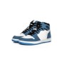 Pantofi Sport Barbati CT2020C13-8 AZUL-BLANCO-NEGRO | STEPS HIGHER