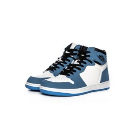 Pantofi Sport Barbati CT2020C13-8 AZUL-BLANCO-NEGRO | STEPS HIGHER