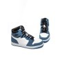 Pantofi Sport Barbati CT2020C13-8 AZUL-BLANCO-NEGRO | STEPS HIGHER