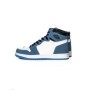 Pantofi Sport Barbati CT2020C13-8 AZUL-BLANCO-NEGRO | STEPS HIGHER