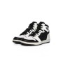 Pantofi Sport Barbati CT2020C13-12 BLANCO-NEGRO | STEPS HIGHER