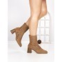 Ghete Dama de Vara DB-2251 CAMEL | BUONAROTTI