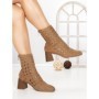 Ghete Dama de Vara DB-2251 CAMEL | BUONAROTTI