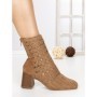 Ghete Dama de Vara DB-2251 CAMEL | BUONAROTTI