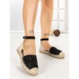 Pantofi Casual Dama 5LE97 BLACK | MEI