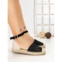 Pantofi Casual Dama 5LE97 BLACK | MEI