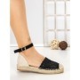 Pantofi Casual Dama 5LE97 BLACK | MEI