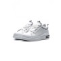Pantofi Sport Fete C900 WHITE-BLACK | GALLEVANI