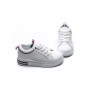 Pantofi Sport Fete C900 WHITE-BLACK | GALLEVANI