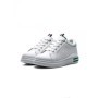 Pantofi Sport Fete C900 WHITE-GREEN | GALLEVANI