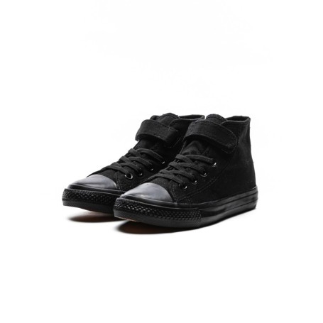 Pantofi Sport Copii C602 ALL BLACK | GALLEVANI