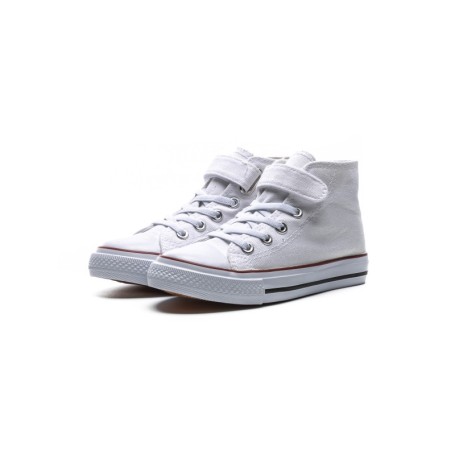 Pantofi Sport Copii C602 WHITE | GALLEVANI