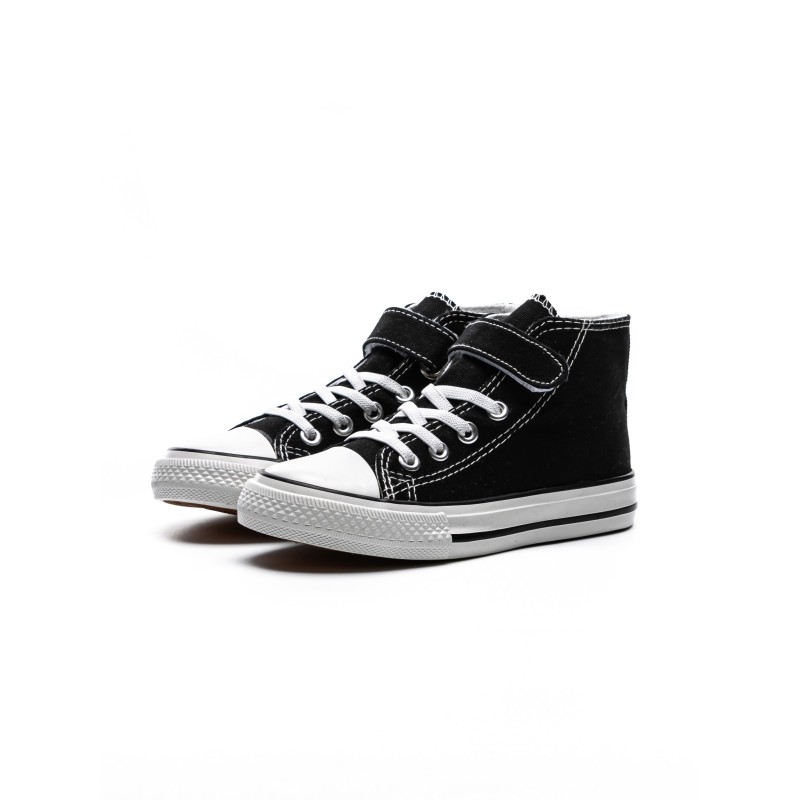 Pantofi Sport Copii C603 BLACK | GALLEVANI