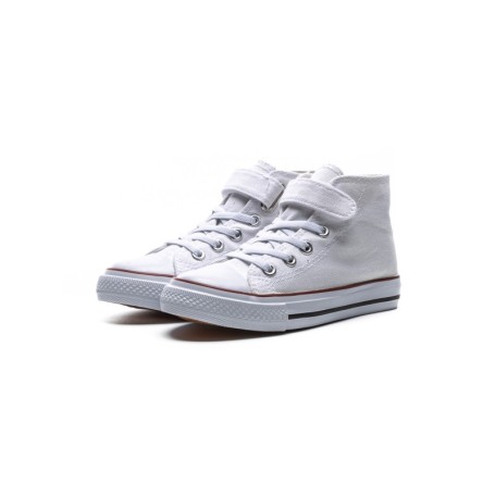 Pantofi Sport Copii C603 WHITE | GALLEVANI
