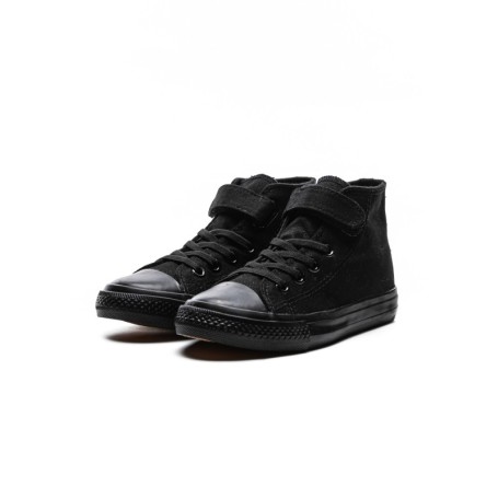 Pantofi Sport Copii C603 ALL BLACK | GALLEVANI