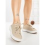 Pantofi Sport Dama AD-5240 BEIGE | BUONAROTTI