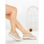 Pantofi Sport Dama AD-5240 BEIGE | BUONAROTTI