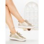 Pantofi Sport Dama AD-5240 GOLD | BUONAROTTI