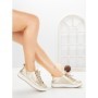 Pantofi Sport Dama AD-5240 GOLD | BUONAROTTI