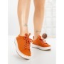 Pantofi Sport Dama AD-5240 ORANGE | BUONAROTTI